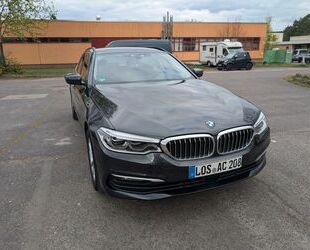 BMW 530 Gebrauchtwagen