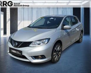 Nissan Pulsar Gebrauchtwagen