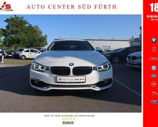 BMW 418 Gebrauchtwagen