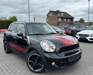 Mini Cooper S Countryman Gebrauchtwagen
