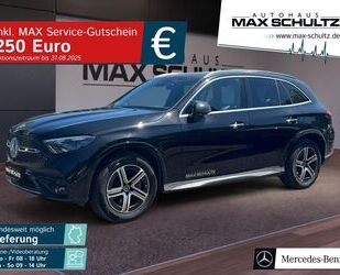 Mercedes-Benz GLC 200 Gebrauchtwagen