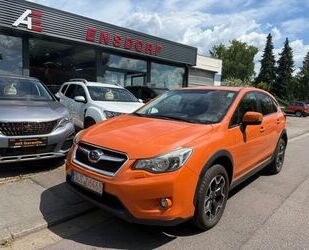 Subaru XV Gebrauchtwagen