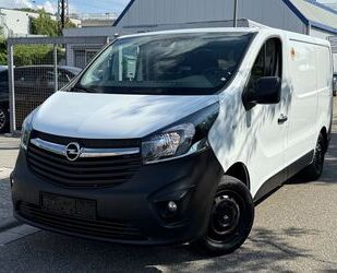 Opel Vivaro Gebrauchtwagen