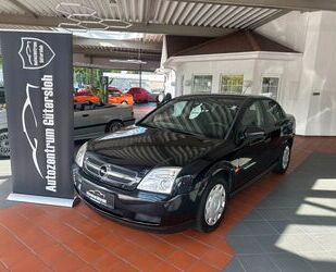 Opel Vectra Gebrauchtwagen