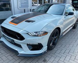 Ford Mustang Gebrauchtwagen