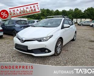 Opel Auris 