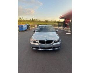 BMW 325 Gebrauchtwagen