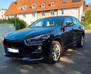 BMW X2 Gebrauchtwagen