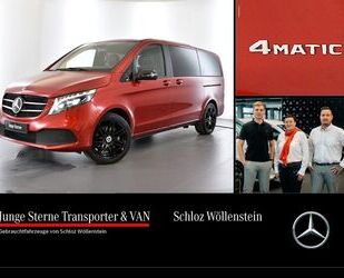 Mercedes-Benz V 300 Gebrauchtwagen