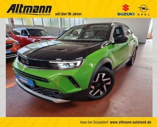 Opel Mokka Gebrauchtwagen