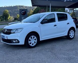 Dacia Sandero Gebrauchtwagen