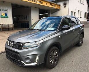 Suzuki Vitara Gebrauchtwagen
