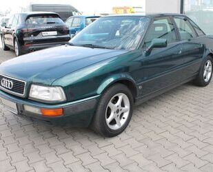 Audi 80 Gebrauchtwagen