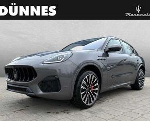 Maserati Grecale Gebrauchtwagen