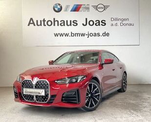 BMW 420 Gran Coupé Gebrauchtwagen