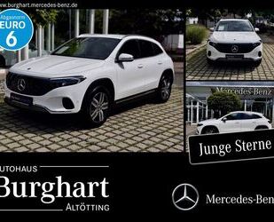 Mercedes-Benz EQA Gebrauchtwagen