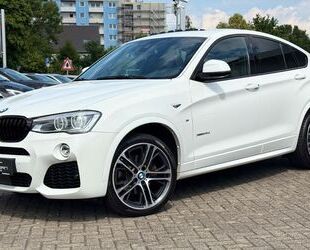 BMW X4 Gebrauchtwagen