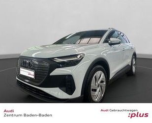 Audi Q4 e-tron Gebrauchtwagen