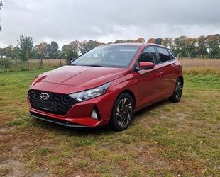 Hyundai i20 Gebrauchtwagen