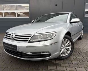 VW Phaeton Gebrauchtwagen