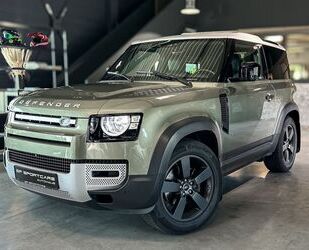 Land Rover Defender Gebrauchtwagen