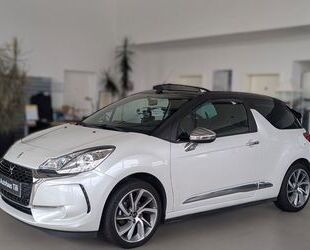 Citroen DS3 Gebrauchtwagen