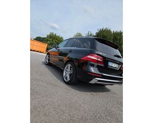 Mercedes-Benz ML 350 Gebrauchtwagen