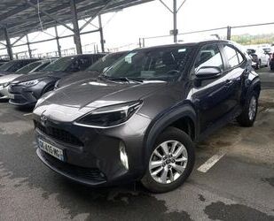 Toyota Yaris Gebrauchtwagen