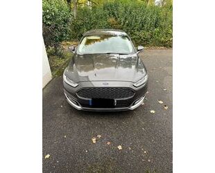 Ford Mondeo Gebrauchtwagen