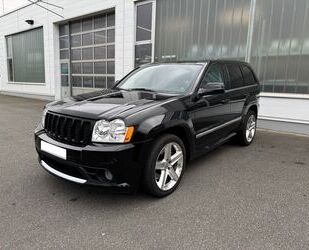 Jeep Grand Cherokee Gebrauchtwagen
