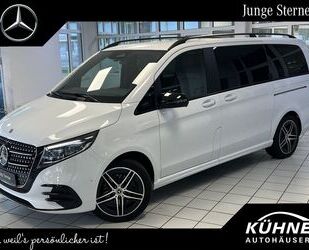 Mercedes-Benz V 300 Gebrauchtwagen