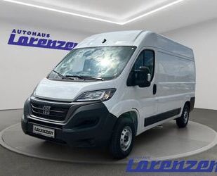Fiat Ducato Gebrauchtwagen
