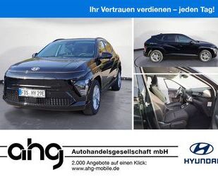 Hyundai KONA Gebrauchtwagen