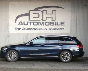 Mercedes-Benz C 250 Gebrauchtwagen