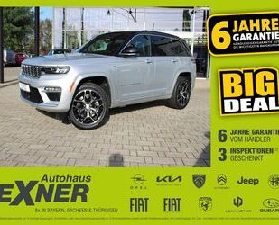 Jeep Grand Cherokee Gebrauchtwagen