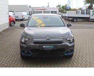 Citroen ë-C4 Gebrauchtwagen