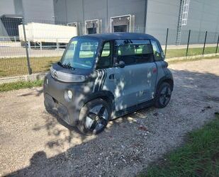 Opel Rocks-e Gebrauchtwagen