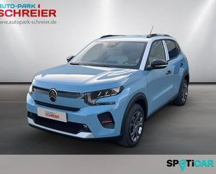 Citroen C3 Gebrauchtwagen