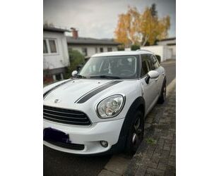 Mini One Countryman Gebrauchtwagen