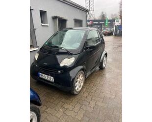 Smart Andere Gebrauchtwagen