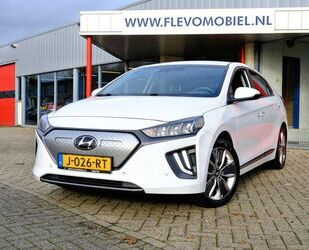 Hyundai IONIQ Gebrauchtwagen