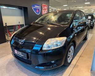 Toyota Auris Gebrauchtwagen