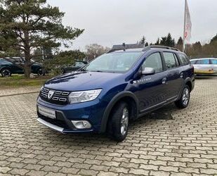 Dacia Logan Gebrauchtwagen
