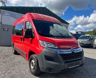 Citroen Jumper Gebrauchtwagen