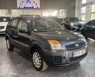 Ford Fusion Gebrauchtwagen