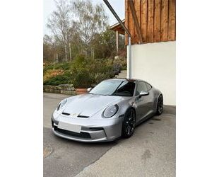 Porsche 992 Gebrauchtwagen