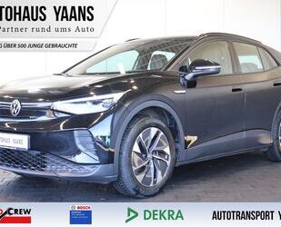 VW ID.4 Gebrauchtwagen