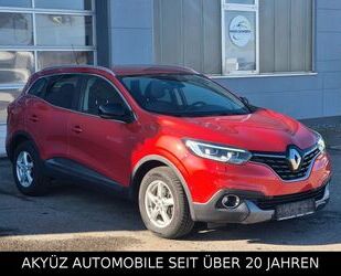 Renault Kadjar Gebrauchtwagen