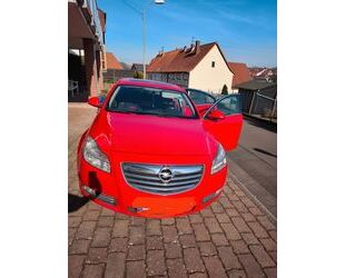 Opel Insignia Gebrauchtwagen
