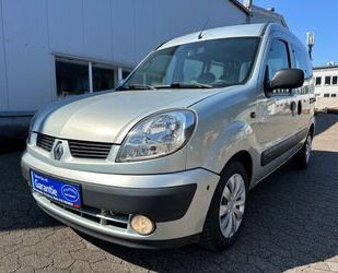 Renault Kangoo Gebrauchtwagen